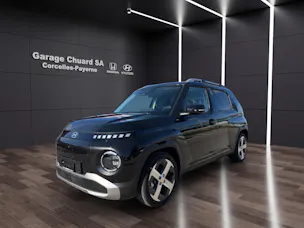 HYUNDAI Inster 49kWh Vertex