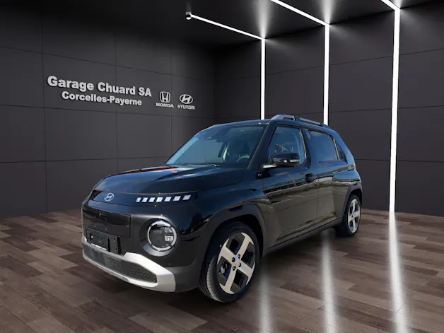 HYUNDAI Inster 49kWh Vertex