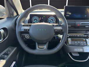 HYUNDAI Inster 49kWh Vertex
