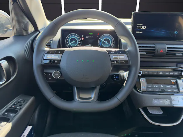 HYUNDAI Inster 49kWh Vertex