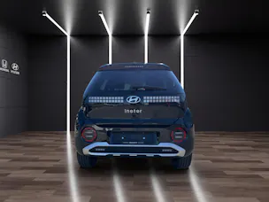 HYUNDAI Inster 49kWh Vertex
