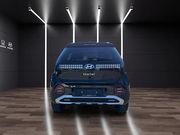 HYUNDAI Inster 49kWh Vertex