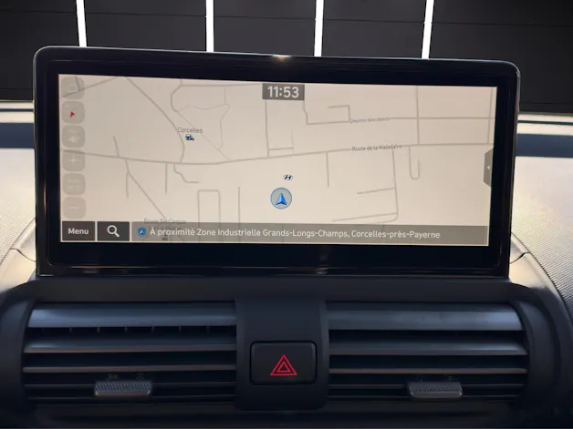 HYUNDAI Inster 49kWh Vertex