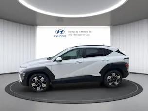 HYUNDAI Kona 1.6 GDi HEV Amplia DCT