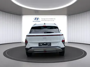 HYUNDAI Kona 1.6 GDi HEV Amplia DCT
