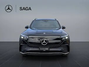 MERCEDES-BENZ EQB 350 AMG Line 4matic