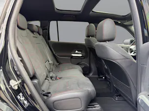 MERCEDES-BENZ EQB 350 AMG Line 4matic