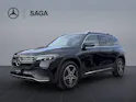 MERCEDES-BENZ EQB 350 AMG Line 4matic
