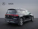 MERCEDES-BENZ EQB 350 AMG Line 4matic