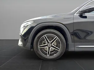 MERCEDES-BENZ EQB 350 AMG Line 4matic
