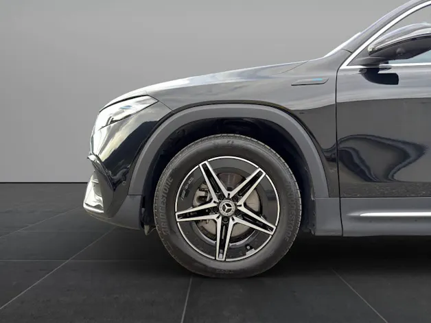MERCEDES-BENZ EQB 350 AMG Line 4matic