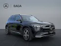 MERCEDES-BENZ EQB 350 AMG Line 4matic