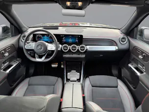 MERCEDES-BENZ EQB 350 AMG Line 4matic