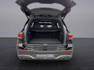 MERCEDES-BENZ EQB 350 AMG Line 4matic