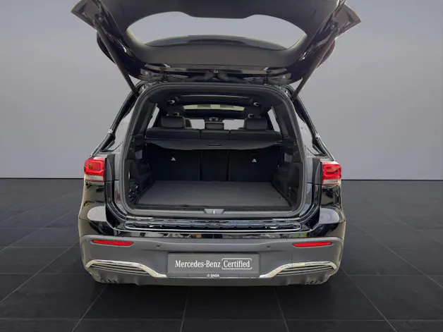 MERCEDES-BENZ EQB 350 AMG Line 4matic