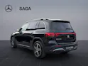 MERCEDES-BENZ EQB 350 AMG Line 4matic