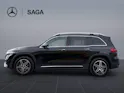 MERCEDES-BENZ EQB 350 AMG Line 4matic