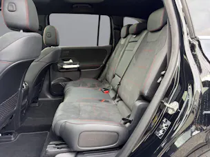 MERCEDES-BENZ EQB 350 AMG Line 4matic