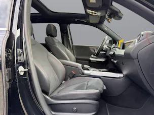 MERCEDES-BENZ EQB 350 AMG Line 4matic