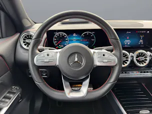 MERCEDES-BENZ EQB 350 AMG Line 4matic