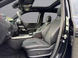 MERCEDES-BENZ EQB 350 AMG Line 4matic