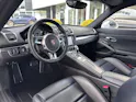 PORSCHE Cayman S