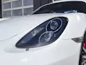 PORSCHE Cayman S