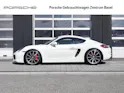 PORSCHE Cayman S