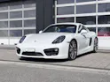PORSCHE Cayman S