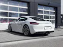 PORSCHE Cayman S