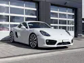 PORSCHE Cayman S