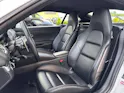 PORSCHE Cayman S