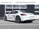 PORSCHE Cayman S