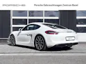 PORSCHE Cayman S
