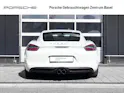 PORSCHE Cayman S