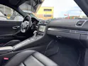 PORSCHE Cayman S