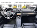 PORSCHE Cayman S