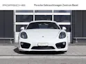 PORSCHE Cayman S