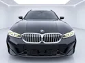 BMW 320d xDrive 48V Touring Steptronic M Sport