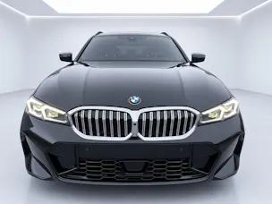 BMW 320d xDrive 48V Touring Steptronic M Sport