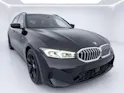BMW 320d xDrive 48V Touring Steptronic M Sport