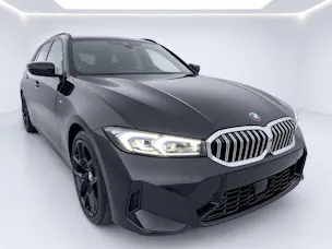 BMW 320d xDrive 48V Touring Steptronic M Sport