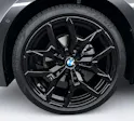 BMW 320d xDrive 48V Touring Steptronic M Sport