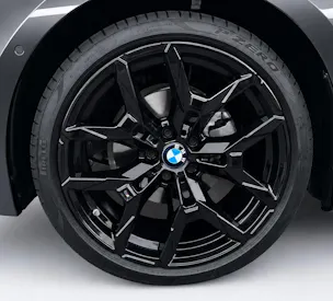 BMW 320d xDrive 48V Touring Steptronic M Sport