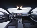 BMW 320d xDrive 48V Touring Steptronic M Sport