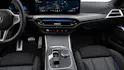 BMW 320d xDrive 48V Touring Steptronic M Sport