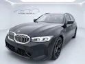 BMW 320d xDrive 48V Touring Steptronic M Sport