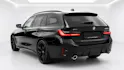 BMW 320d xDrive 48V Touring Steptronic M Sport