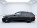 BMW 320d xDrive 48V Touring Steptronic M Sport