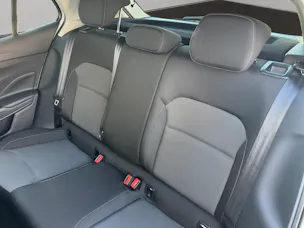 SKODA Fabia 1.0 TSI Ambition